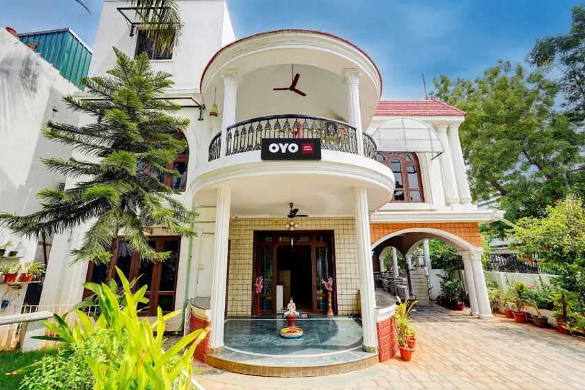 Hotel O Aathira Urbanite - Image 1