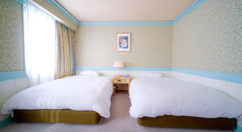Yuzawa Royal hotel - Image 1