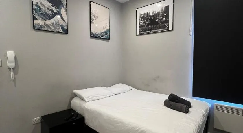 Smart Studio Near Elephant and Castle - Image 1