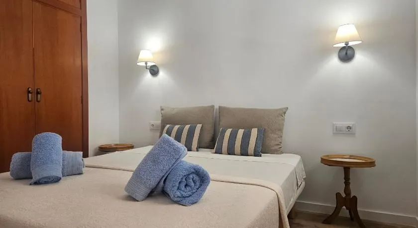 Adumar, apartamento renovado en el puerto de Jávea - Image 1