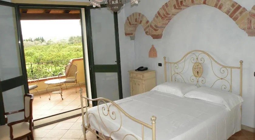 Su Canonigu Agriresort - Rooms & Glamping - Image 1