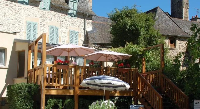 Auberge Saint Fleuret - Image 1