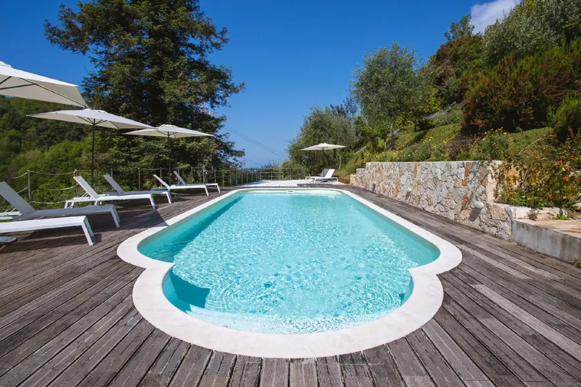 Villa Borgovecchio B&B - Image 1