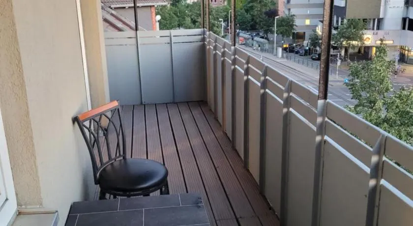 Apartment mit Ausblick 3 Zimmer - Image 1