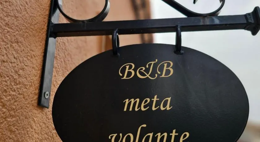 META VOLANTE - Image 1