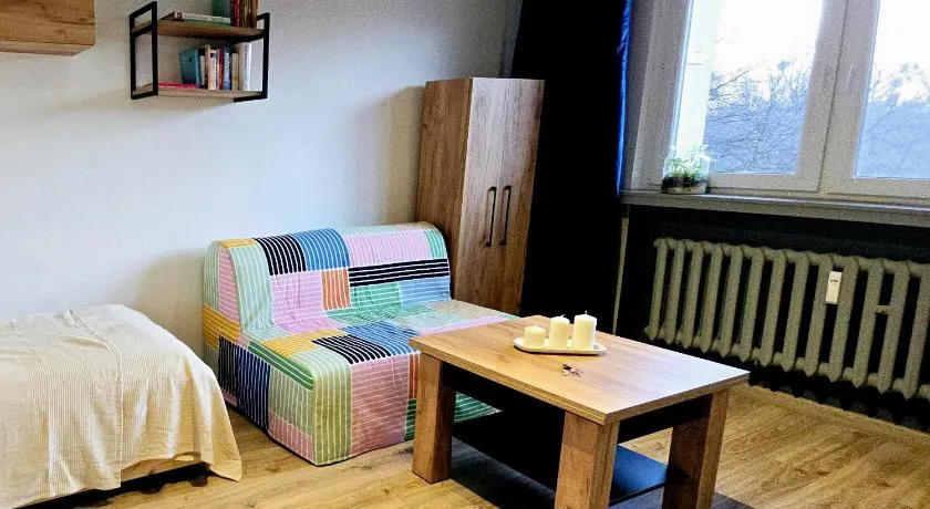 Apartament na Rycerskiej - Image 1