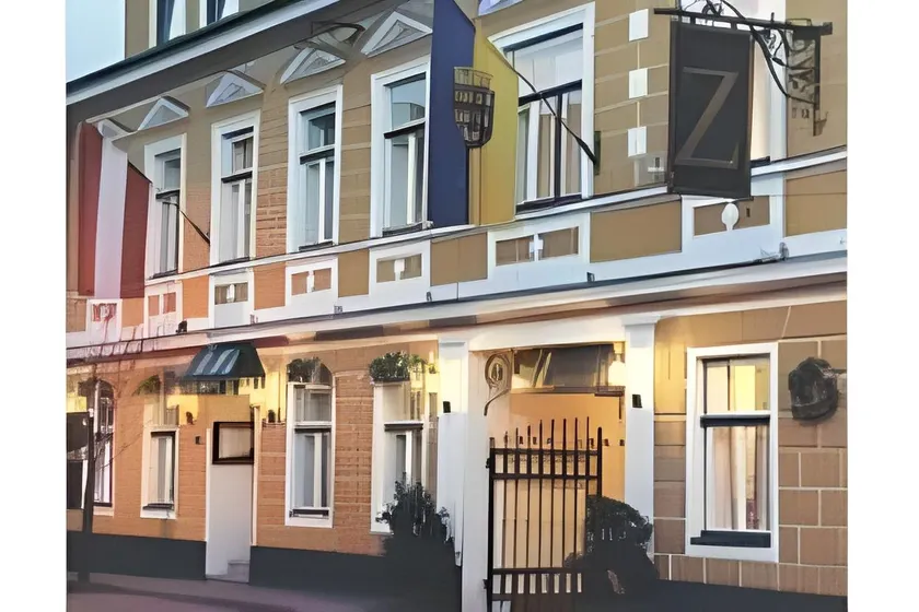 Pension Zierlinger - Image 1