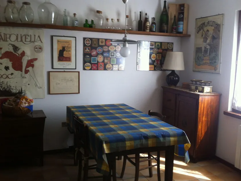 Cosy detached house, 4 km far from Lake Garda, big private garden with terrace - Image 1
