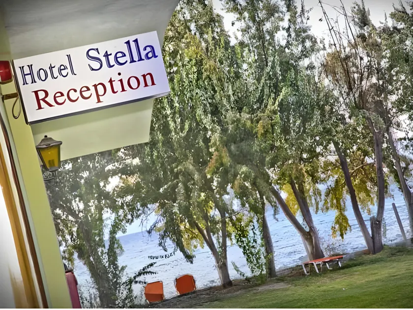 Hotel Stella - Image 1