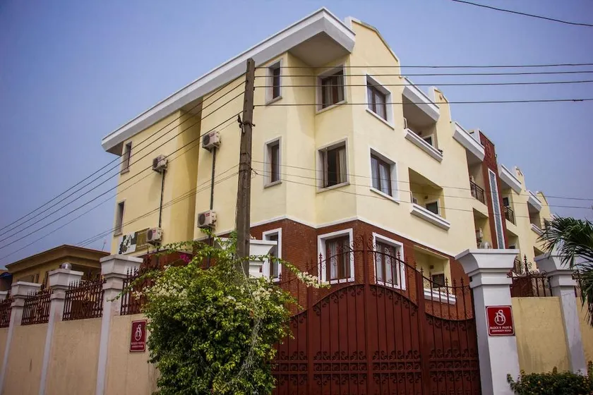 Sun Heaven Hotel & Resort Lekki - Image 1