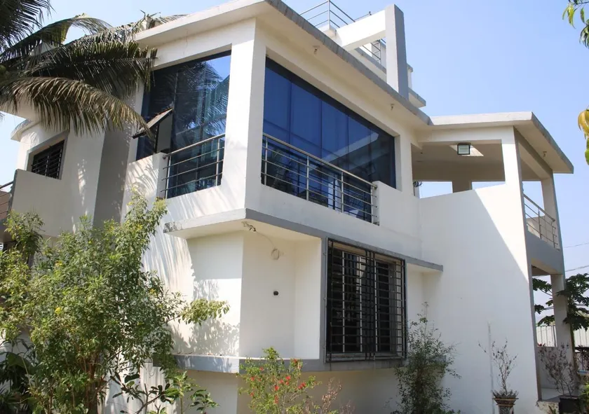 KRIYAM VILLA Alibaug - Image 1