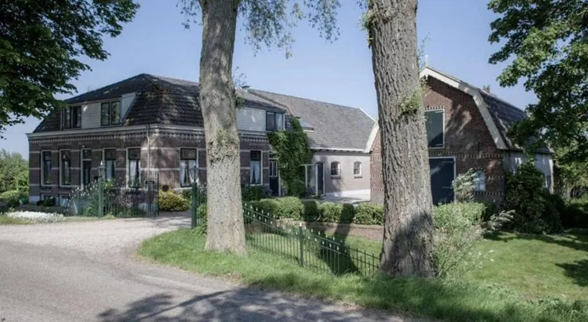 Landelijk appartement in een mooi recreatiegebied - Image 1