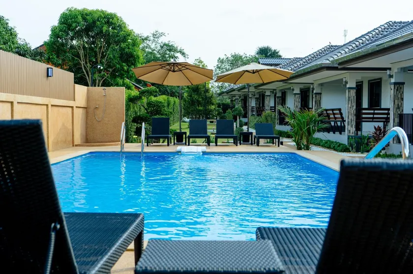 Thai Smile Resort - Image 1