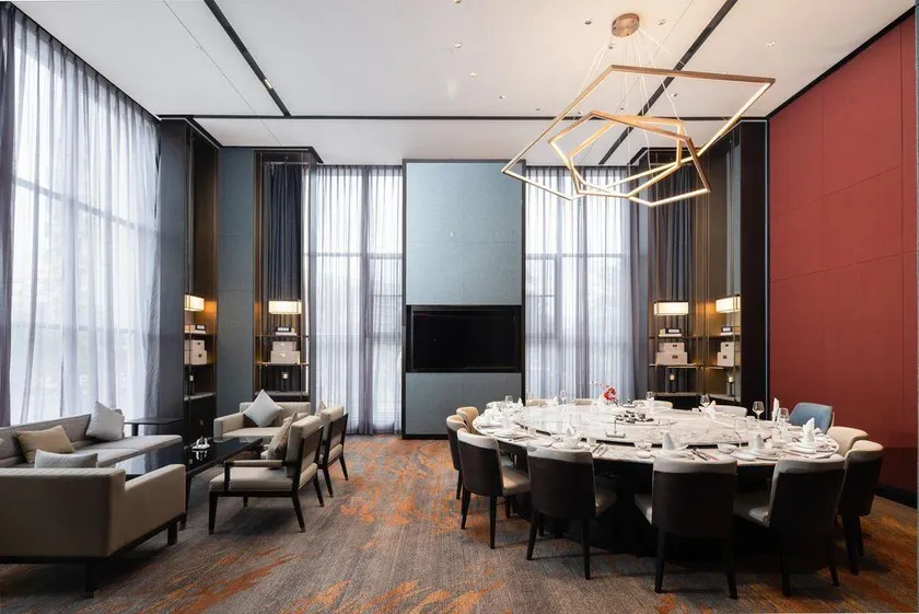 Dongyue Taiyi Hotel - Image 1