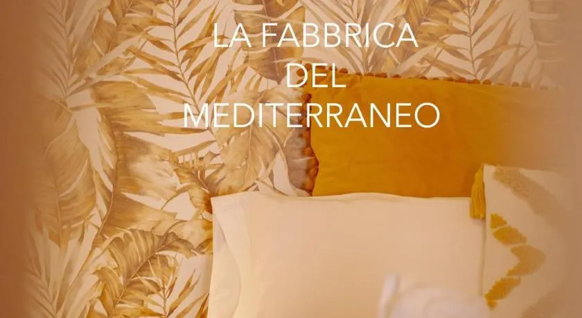 La Fabbrica del Mediterraneo Apartments - Image 1