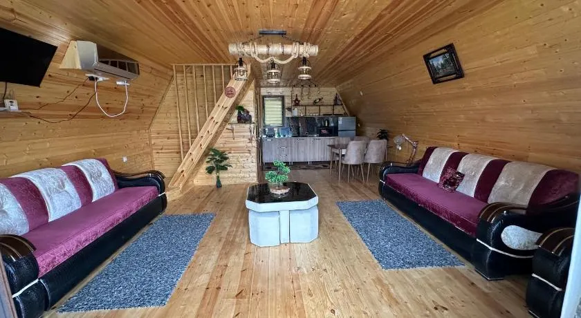 Sunny Cottage - Image 1