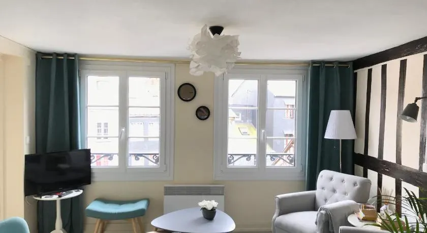 appartement Charles Baudelaire - Image 1