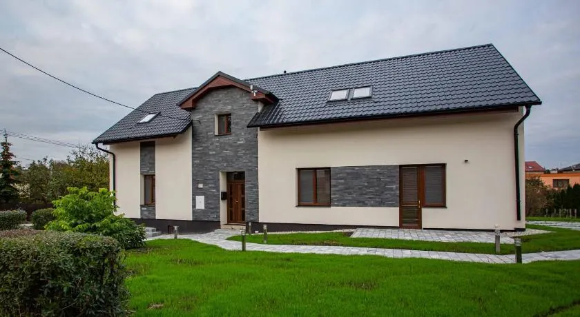 apartmány U Solišů - Image 1