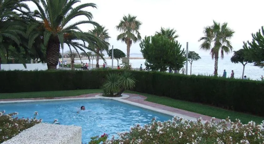 Apartamentos la Dorada - Image 1