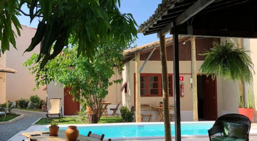 Pousada Vila Sergipana - Image 1