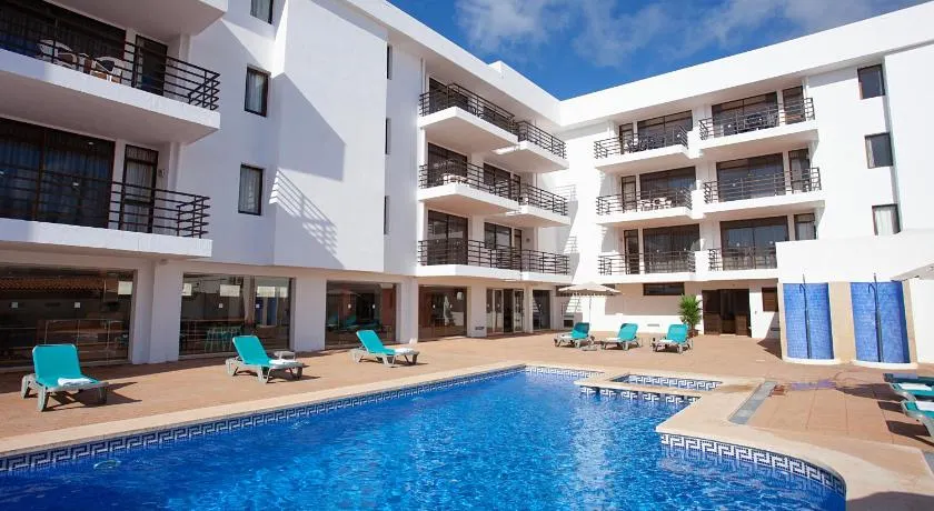 Apartamentos Don Quijote - Image 1