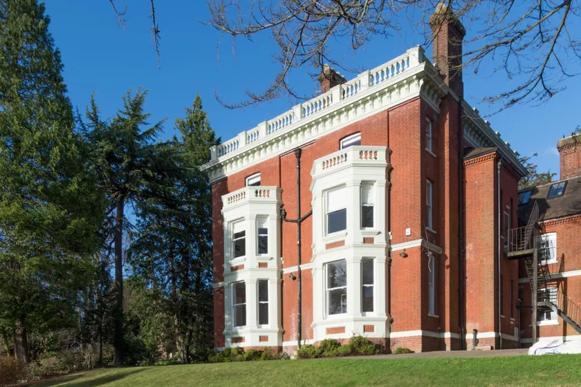 Torrington Hall - Image 1