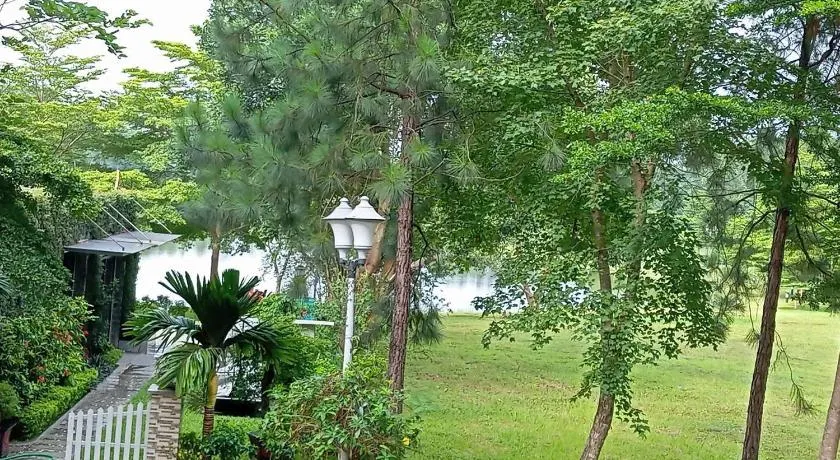 FLAMINGOS Villa Happy 3 phòng ngủ- view Hồ- bể bơi riêng - Image 1