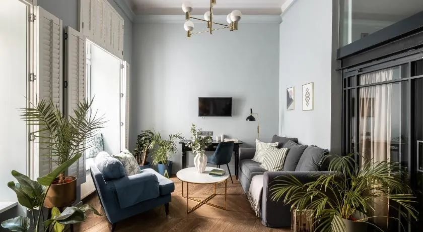 Moja Apartments Krakow Old Town - Image 1
