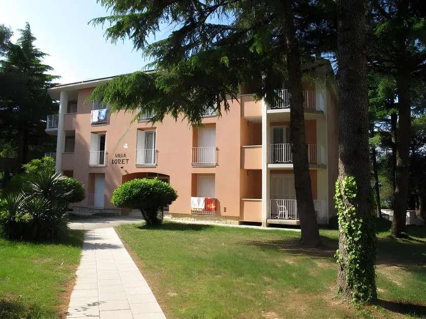 Hotel Cliff Belvedere - Image 1