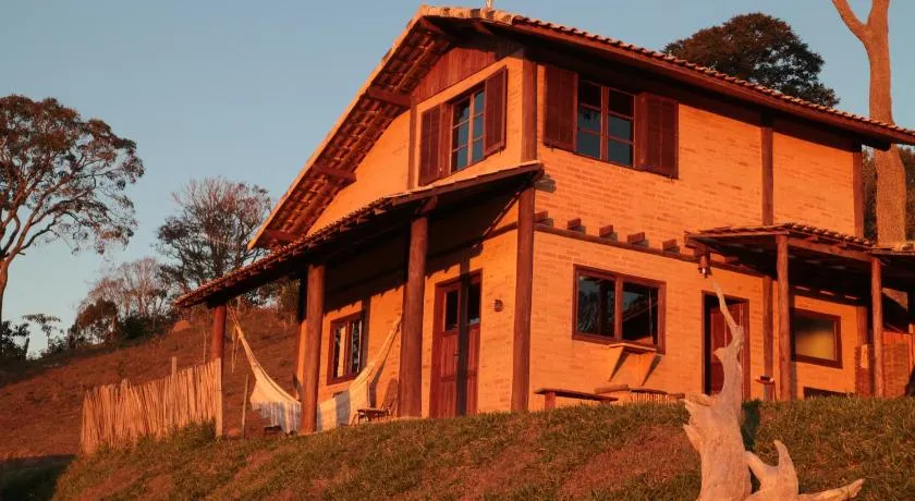 Chalés Samadhi - Image 1