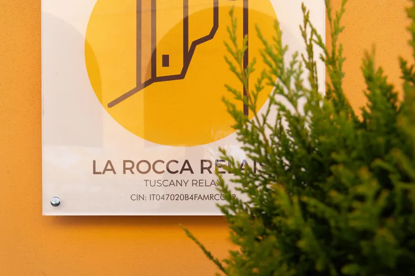 La Rocca Relais - Image 1