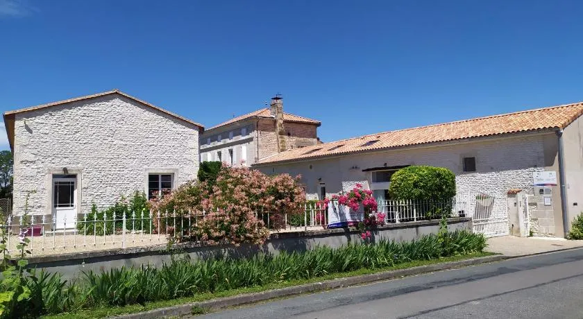 Les Gîtes du Vigneron et Cd'h - Image 1