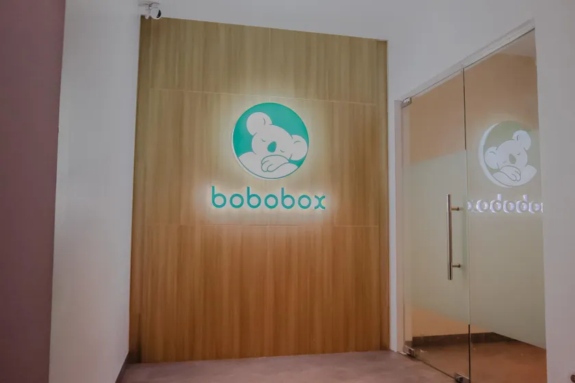 Bobopod Mega Mall, Bekasi - Image 1
