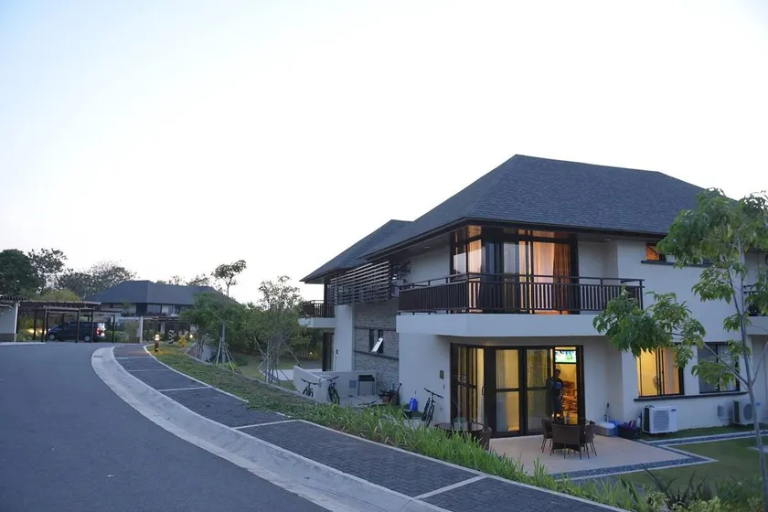3-Bedroom Haven in Anvaya Cove - Image 1