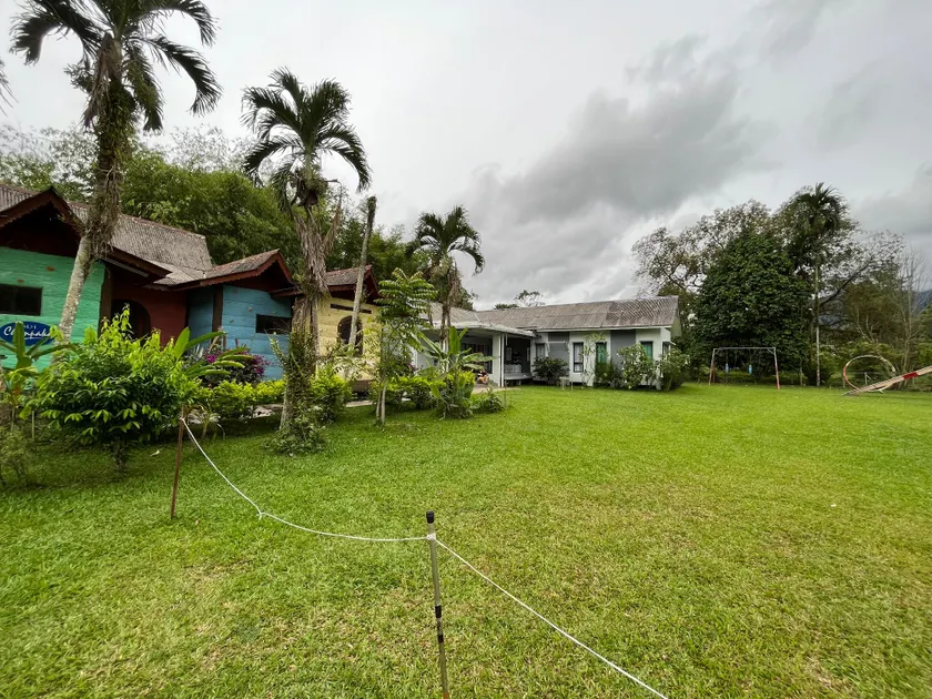 Sri Chempaka Homestay - Image 1