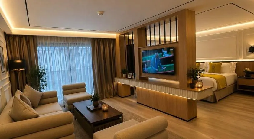 L'ADRESSE Boutique Hôtel & SPA Tanger - Image 1