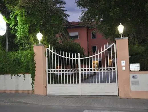 Hotel Bellonda - Image 1