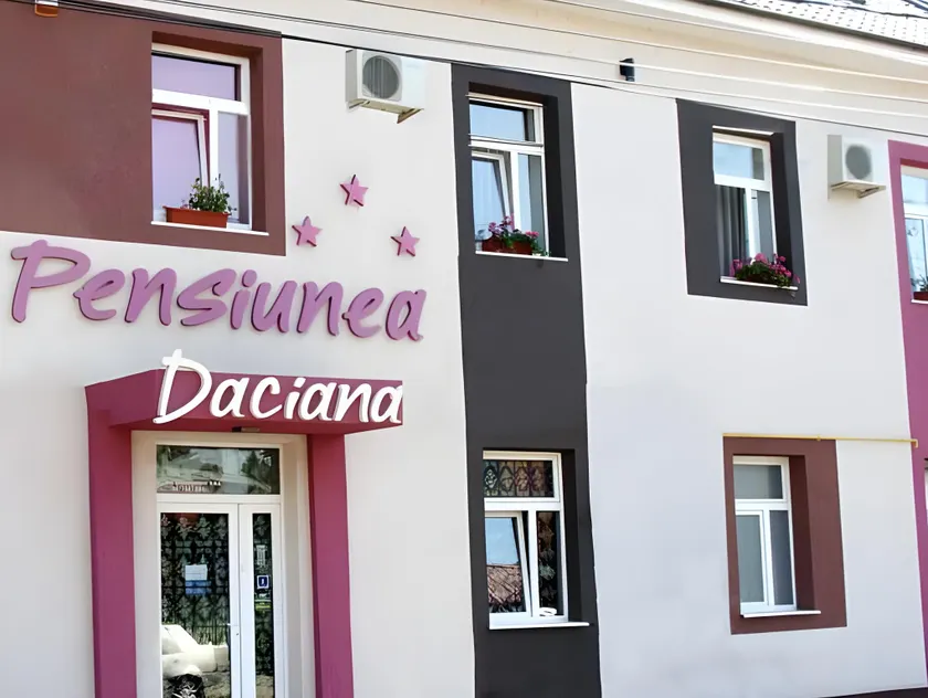 Pension Daciana - Image 1