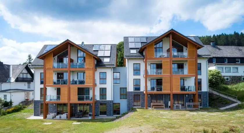 UplandParcs Residence Astenberg - Image 1