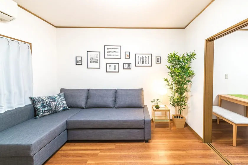 WHC Residence - Image 1
