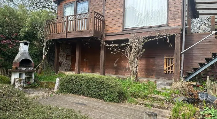Lilia Chalet - Image 1
