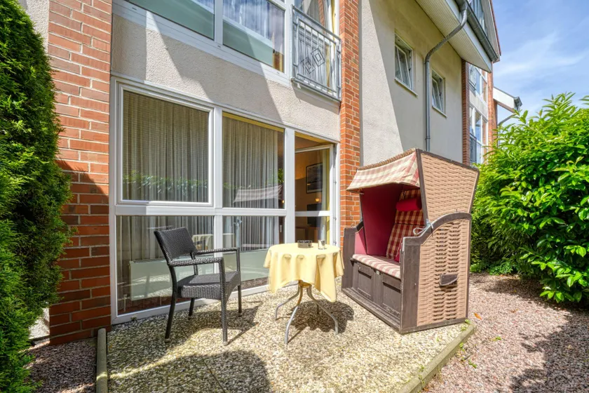 Hotel Wissers Fehmarn - Image 1