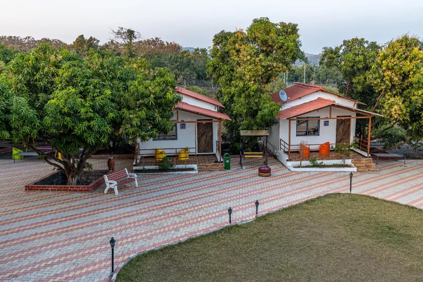 RC Gir Resort - Image 1