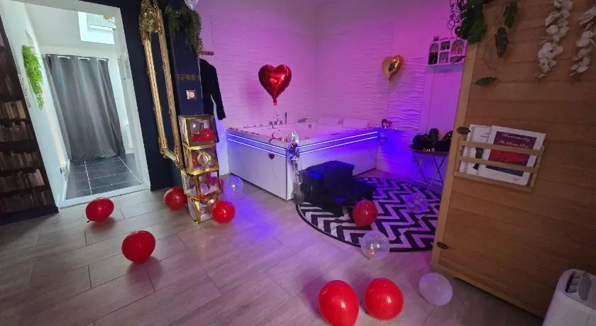 The Secret Love - Image 1