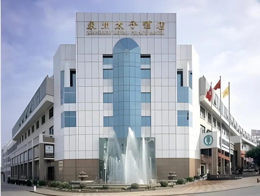 Quanzhou Royal Prince Hotel - Image 1