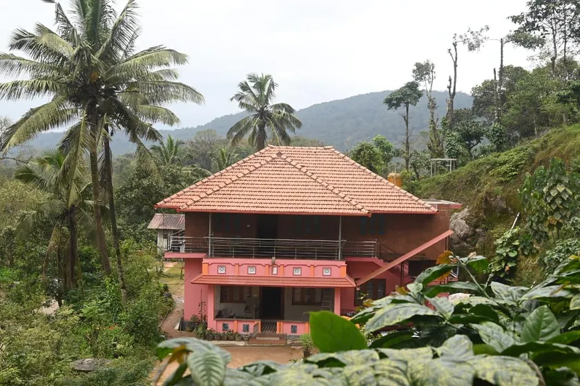 Dishaa Home Stay - Image 1