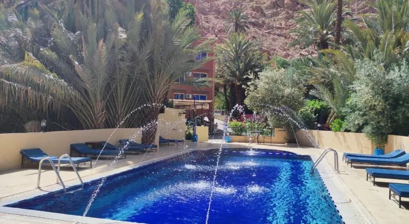 RIAD Camping ATLAS - Image 1