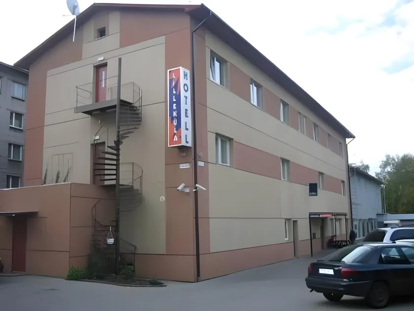 Lilleküla Hotel - Image 1