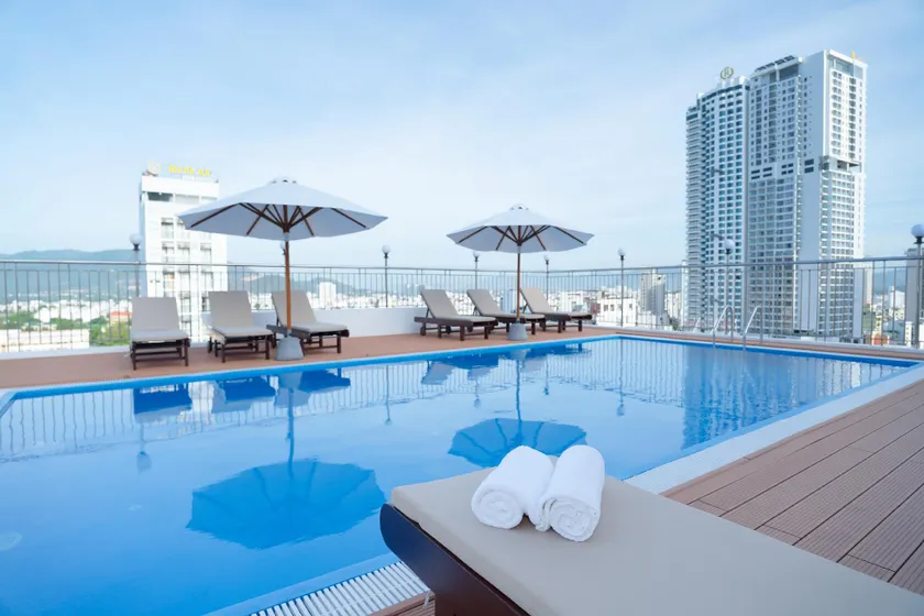 Galliot Hotel Nha Trang - Image 1