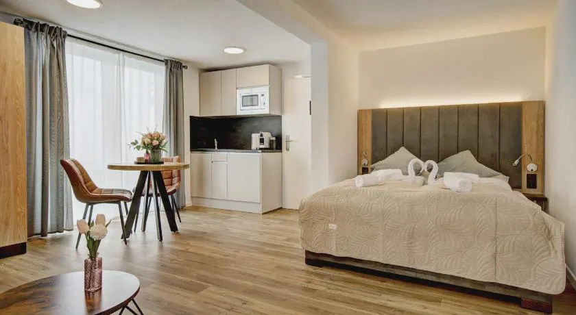 MK Apartments - Image 1
